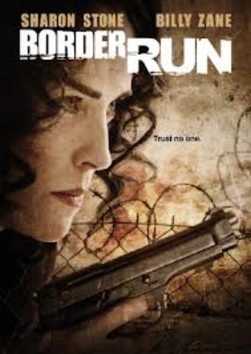 The Mule / Border Run / Καταδίωξη στα σύνορα (2013)