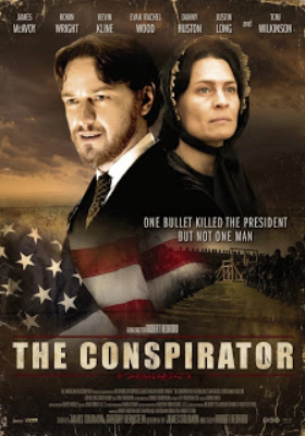 The Conspirator (2010)