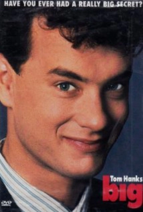 Big / Μπιγκ (1988)