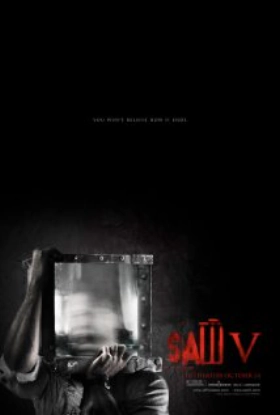 Σε Βλέπω 5 / Saw V (2008)