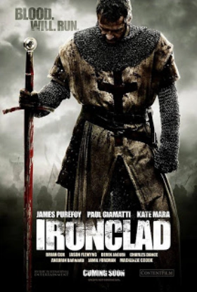 Ironclad (2011)