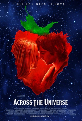 Μέχρι την Άκρη του Κόσμου / Across the Universe (2007)
