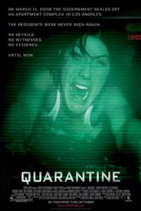 Καραντίνα / Quarantine (2008)