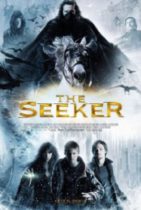 Η Ανατολη Του Σκοτουσ / The Seeker: The Dark Is Rising (2007)