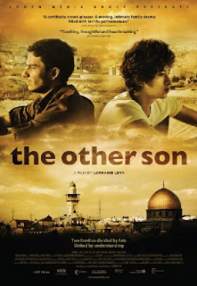 The Other Son / Le fils de l'autre (2012)