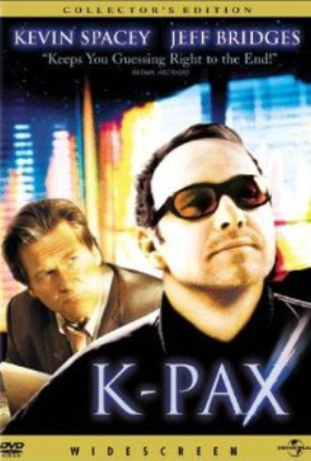K-PAX (2001)
