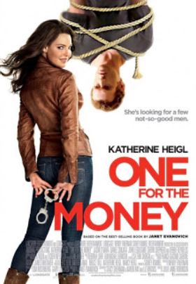 One for the Money (2012)