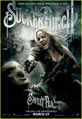 Sucker Punch (2011)