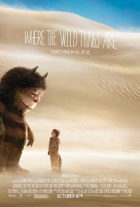 Where the Wild Things Are (2009)