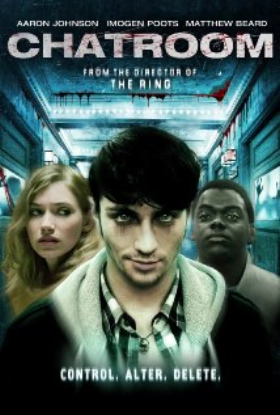 Τρόμος στο διαδίκτυο / Chatroom (2010)