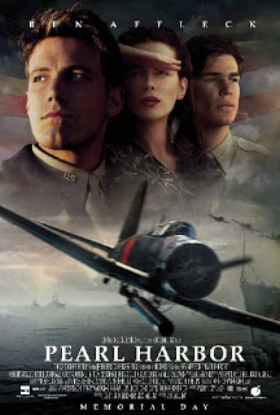 Pearl Harbor / Περλ Χάρμπορ (2001)