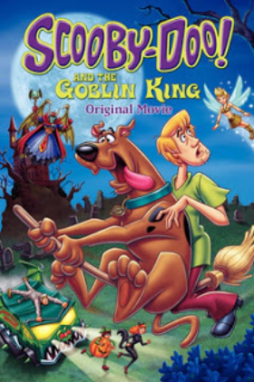 Scooby-Doo and the Goblin King (2008)