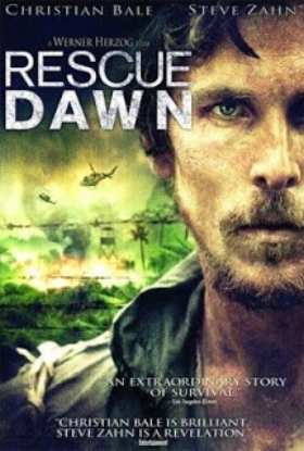 Rescue Dawn / Η Αυγή της Απόδρασης (2006)