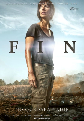 Fin -  The End (2012)