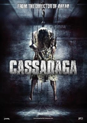 Cassadaga (2011)