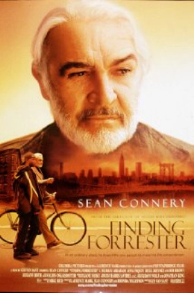 Finding Forrester / Ανακαλύπτοντας τον Φόρεστερ (2000)