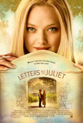 Γράμματα στη Τζουλιέτ / Letters to Juliet (2010)