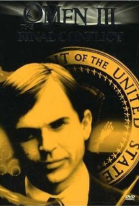 Omen III: The Final Conflict 3 (1981)