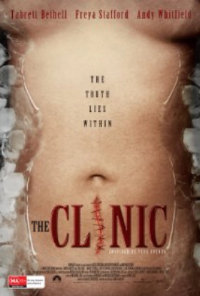 The Clinic  (2010)