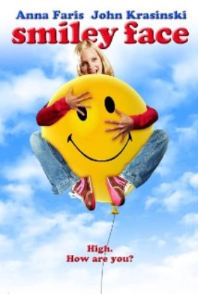 Smiley Face (2007)
