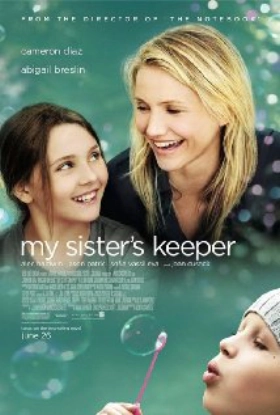 Η Αδελφή μου κι Εγώ / My Sister's Keeper (2009)