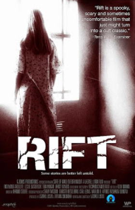 The Rift (2012)