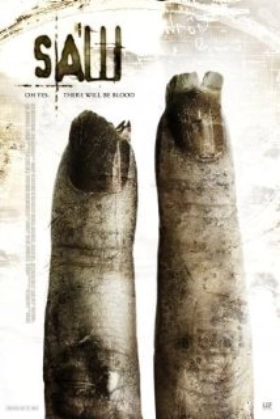 Σε Βλέπω... Ξανά  / Saw 2 (2005)