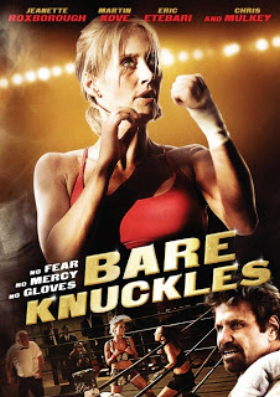Bare Knuckles (2010)