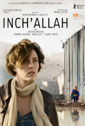 Inch'Allah - Inch Allah (2012)