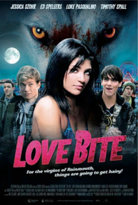 Love Bite (2012)