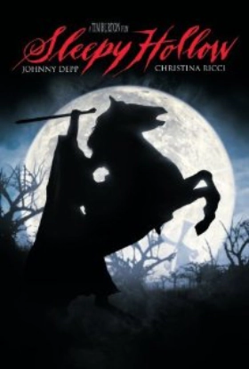 Sleepy Hollow / Ο Μύθος του Ακέφαλου Καβαλάρη (1999)