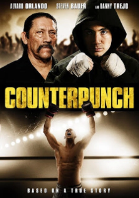 COUNTERPUNCH (2013)