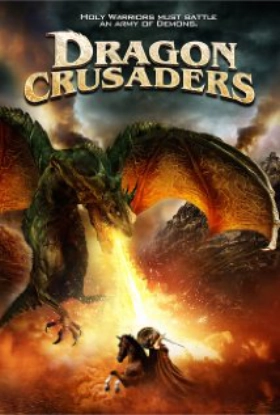 Dragon Crusaders ( 2011)