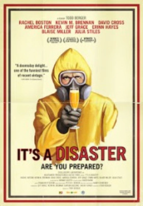 It's a Disaster (2012)