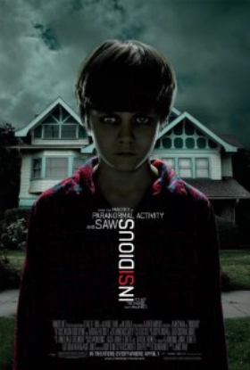 Παγιδευμένη ψυχή / Insidious (2010)