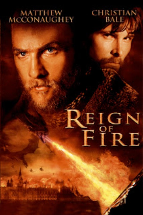 Reign of Fire (2002)