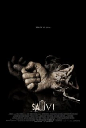 Σε Βλέπω 6 / Saw VI (2009)