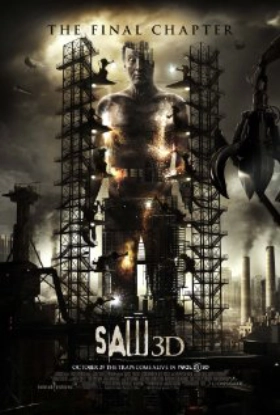 Σε Βλέπω 7 / Saw 3D The Final Chapter (2010)