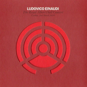 Ludovico Einaudi - The Royal Albert Hall Concert (2010)