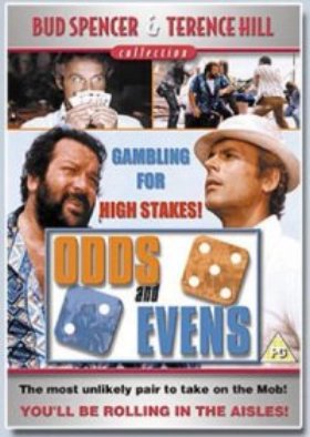 Μονά ζυγά / Odds And Evens / Pari e dispari (1978)