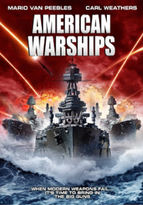 American Warship (2012)