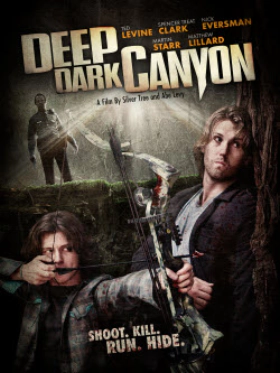 Deep Dark Canyon (2013)