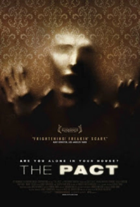 The Pact (2012)