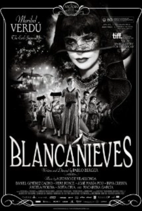 Χιονάτη / Blancanieves (2012)