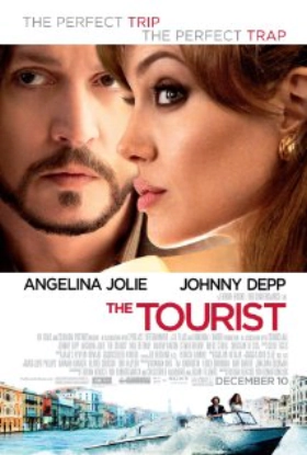 Ο τουρίστας / The Tourist (2010)