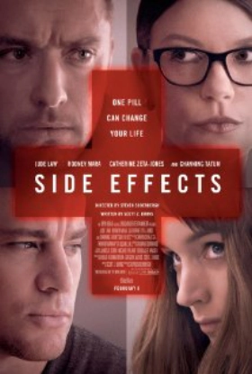 Side Effects / Παρενέργειες (2013)