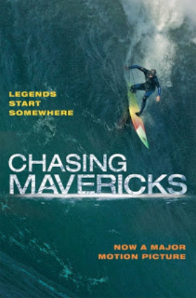 Chasing Mavericks (2012)
