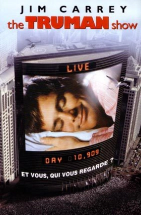 The Truman Show- Ζωντανή Μετάδοση (1998)