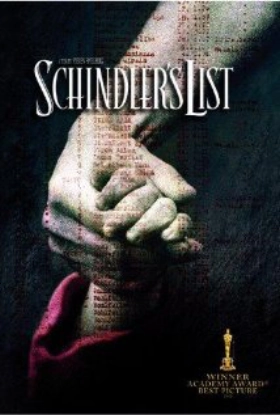 Schindler's List - Η Λίστα του Σίντλερ (1993)
