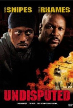 Ο Κυρίαρχος / Undisputed (2002)